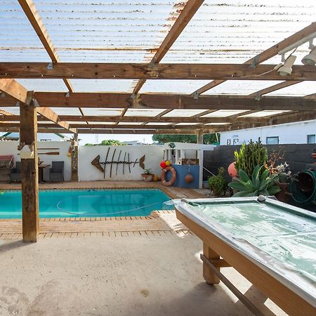 Honnehokke Resort Hondeklipbaai エクステリア 写真