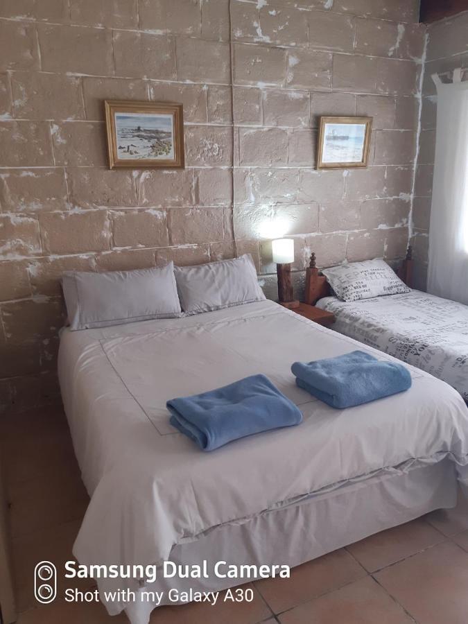 Honnehokke Resort Hondeklipbaai エクステリア 写真