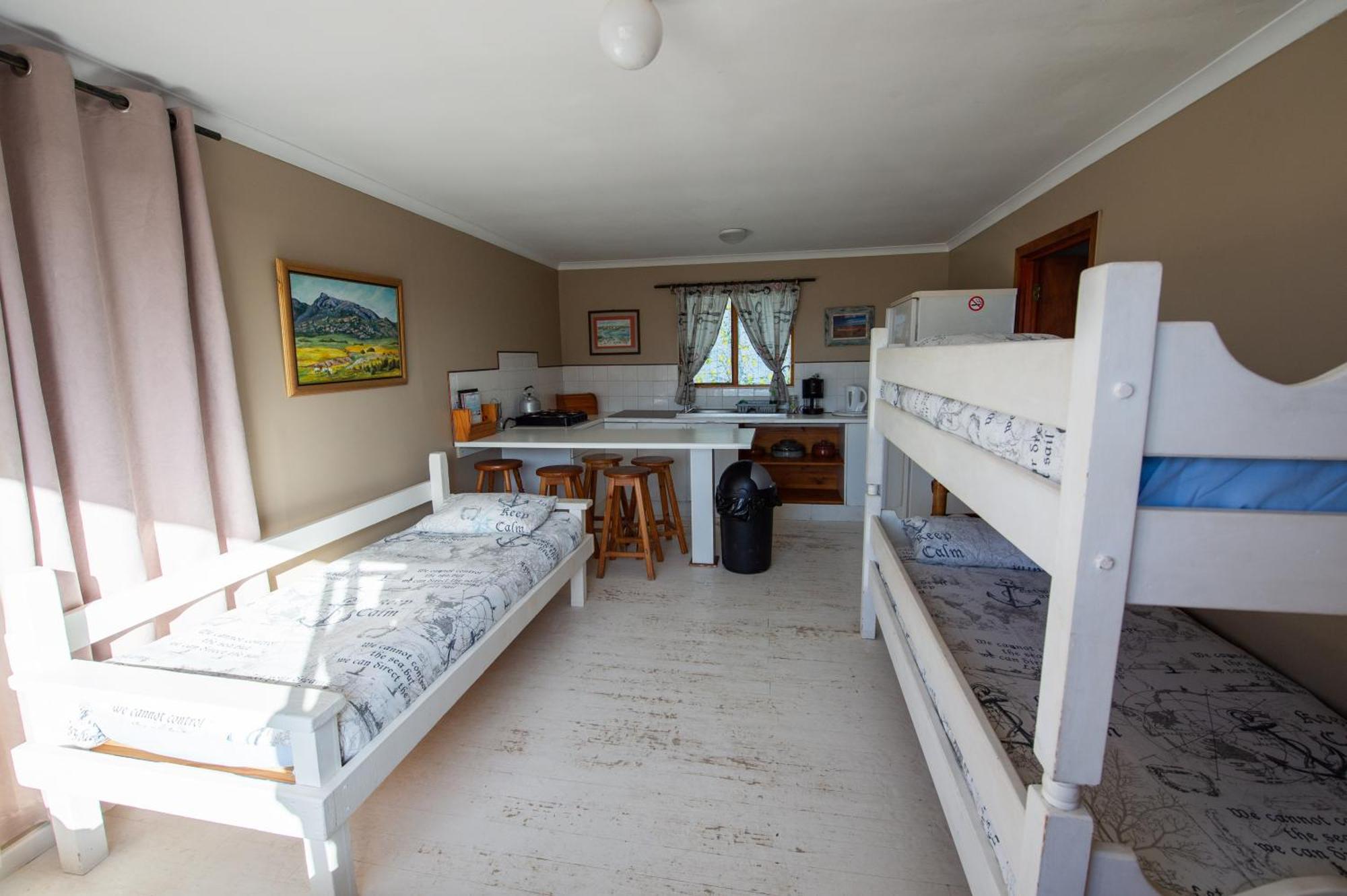 Honnehokke Resort Hondeklipbaai エクステリア 写真