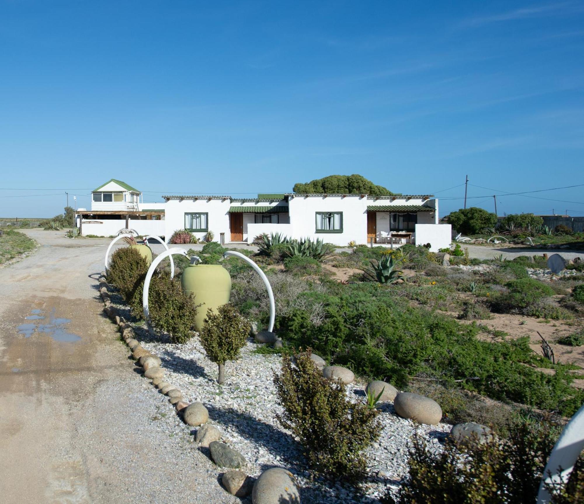 Honnehokke Resort Hondeklipbaai エクステリア 写真