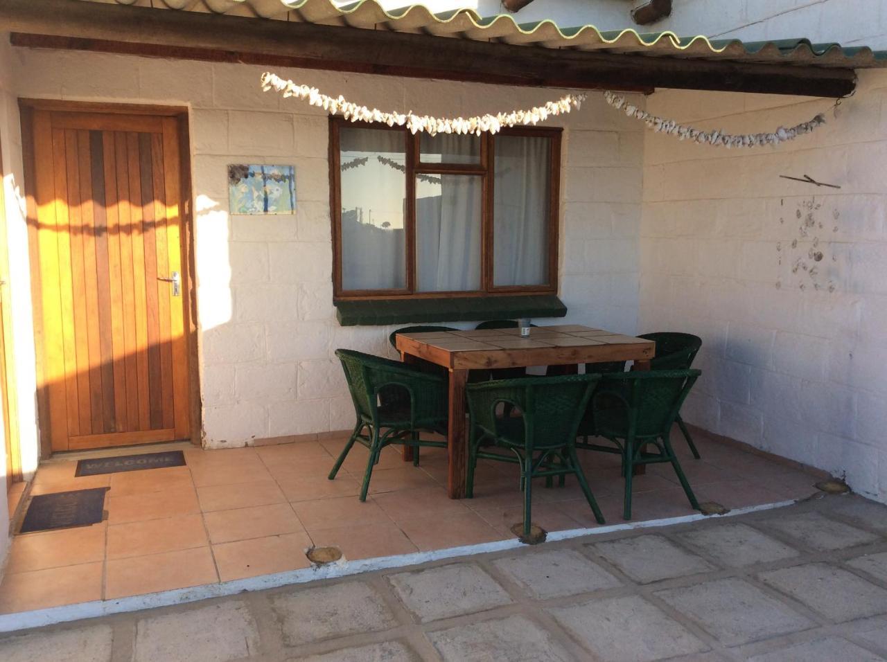 Honnehokke Resort Hondeklipbaai エクステリア 写真