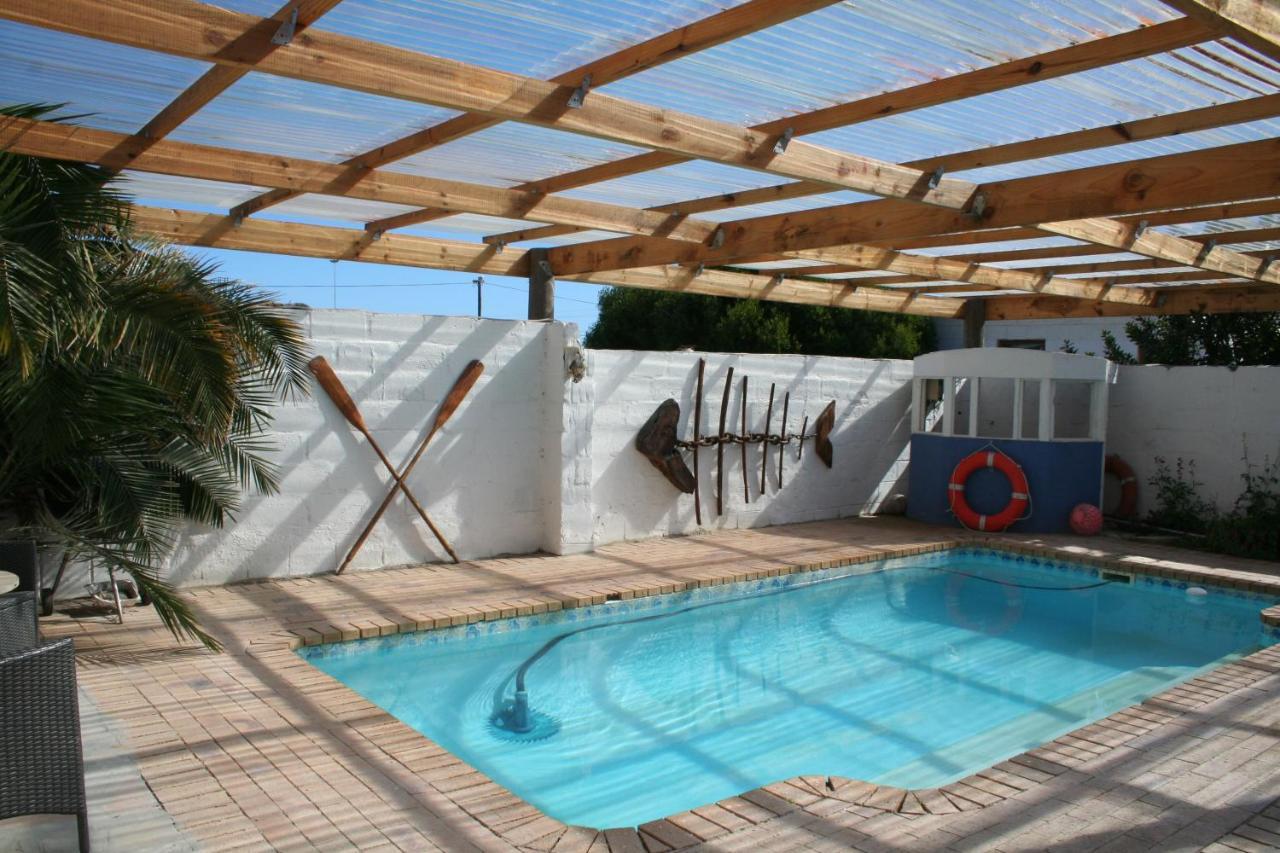 Honnehokke Resort Hondeklipbaai エクステリア 写真
