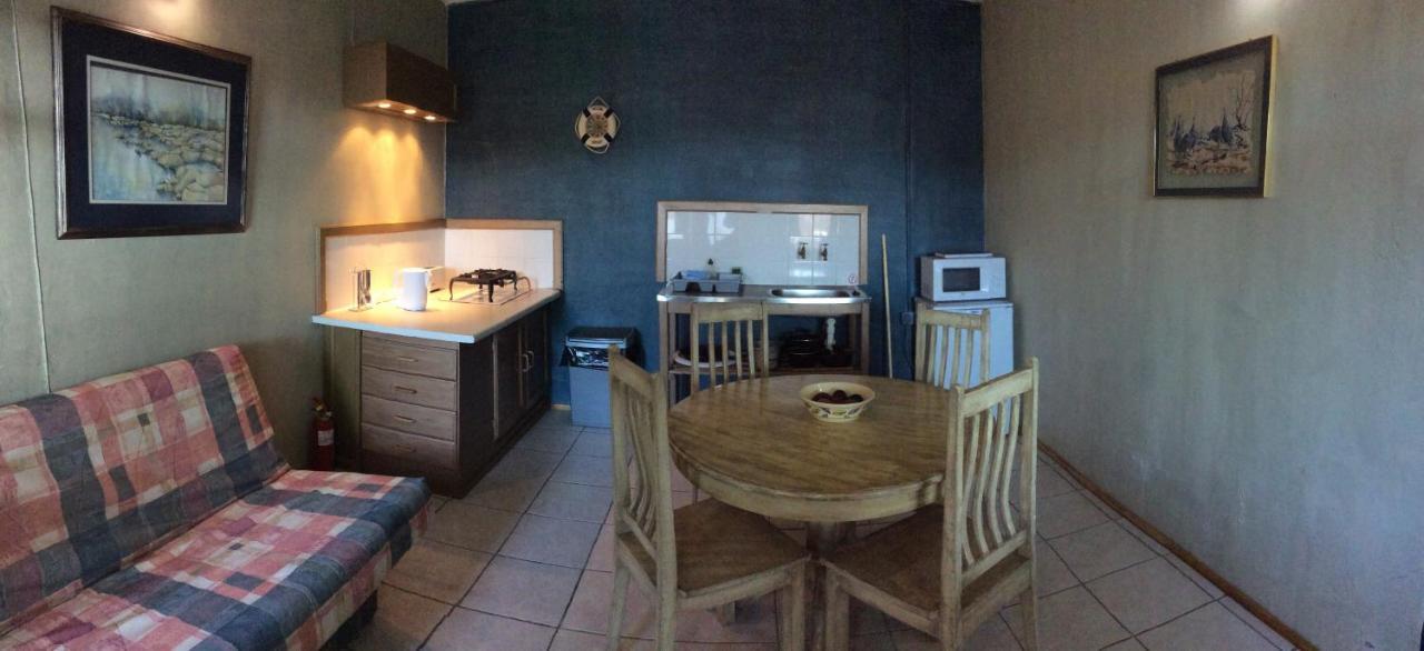 Honnehokke Resort Hondeklipbaai エクステリア 写真