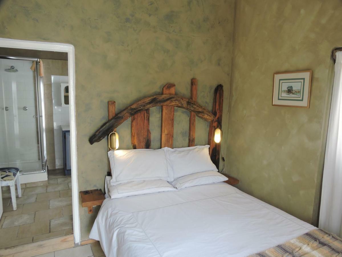 Honnehokke Resort Hondeklipbaai エクステリア 写真