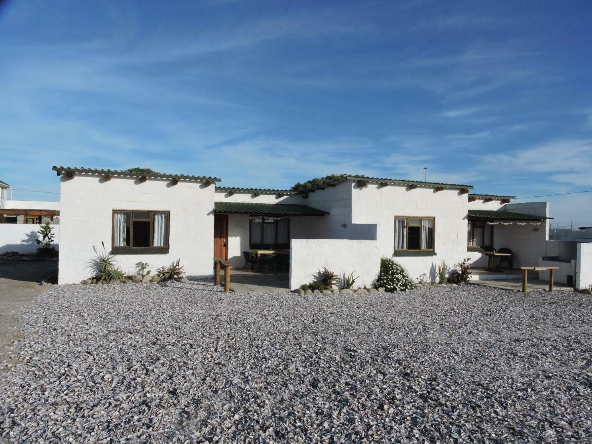 Honnehokke Resort Hondeklipbaai エクステリア 写真