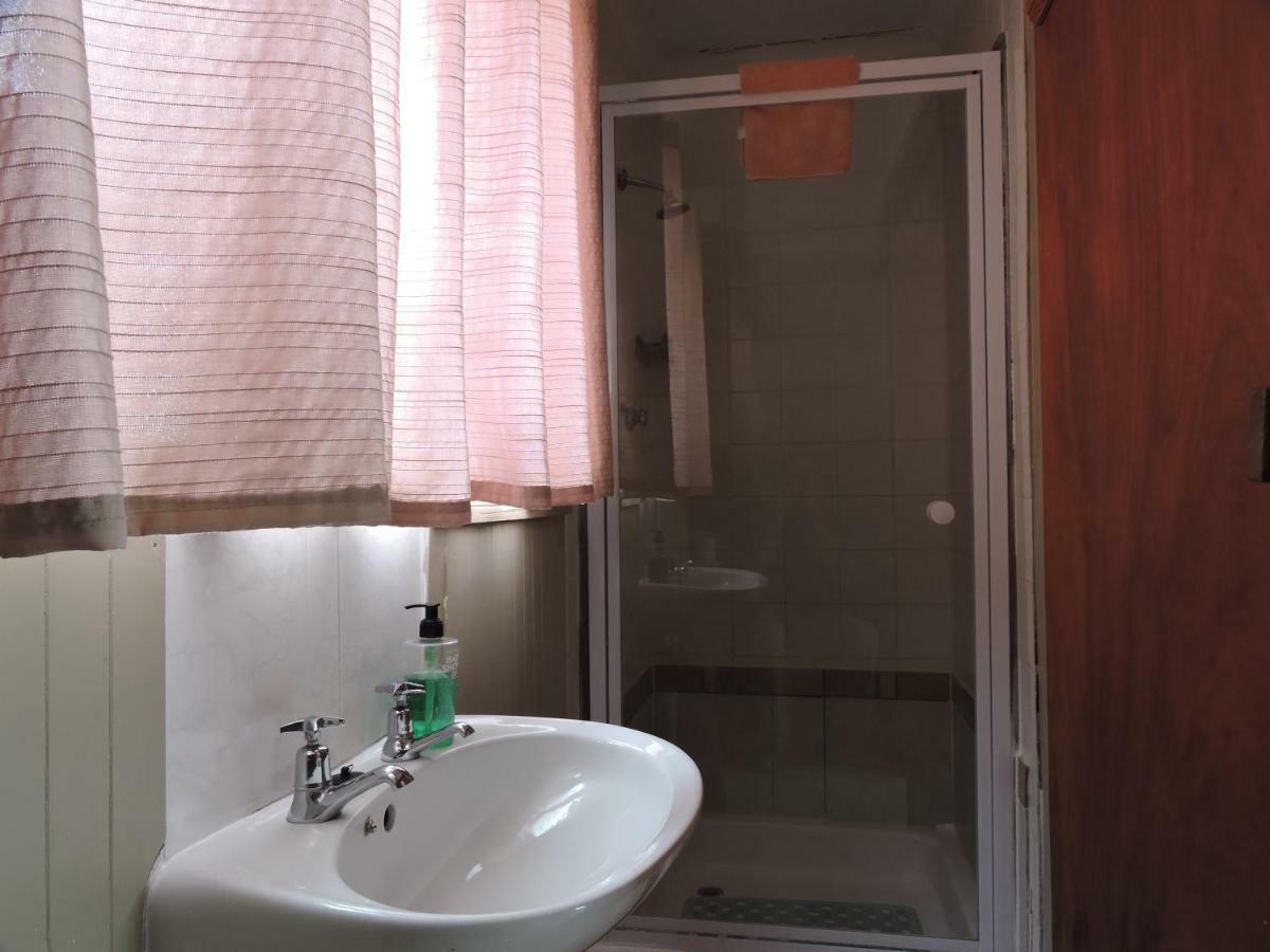 Honnehokke Resort Hondeklipbaai エクステリア 写真