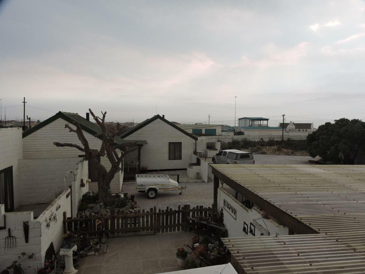 Honnehokke Resort Hondeklipbaai エクステリア 写真