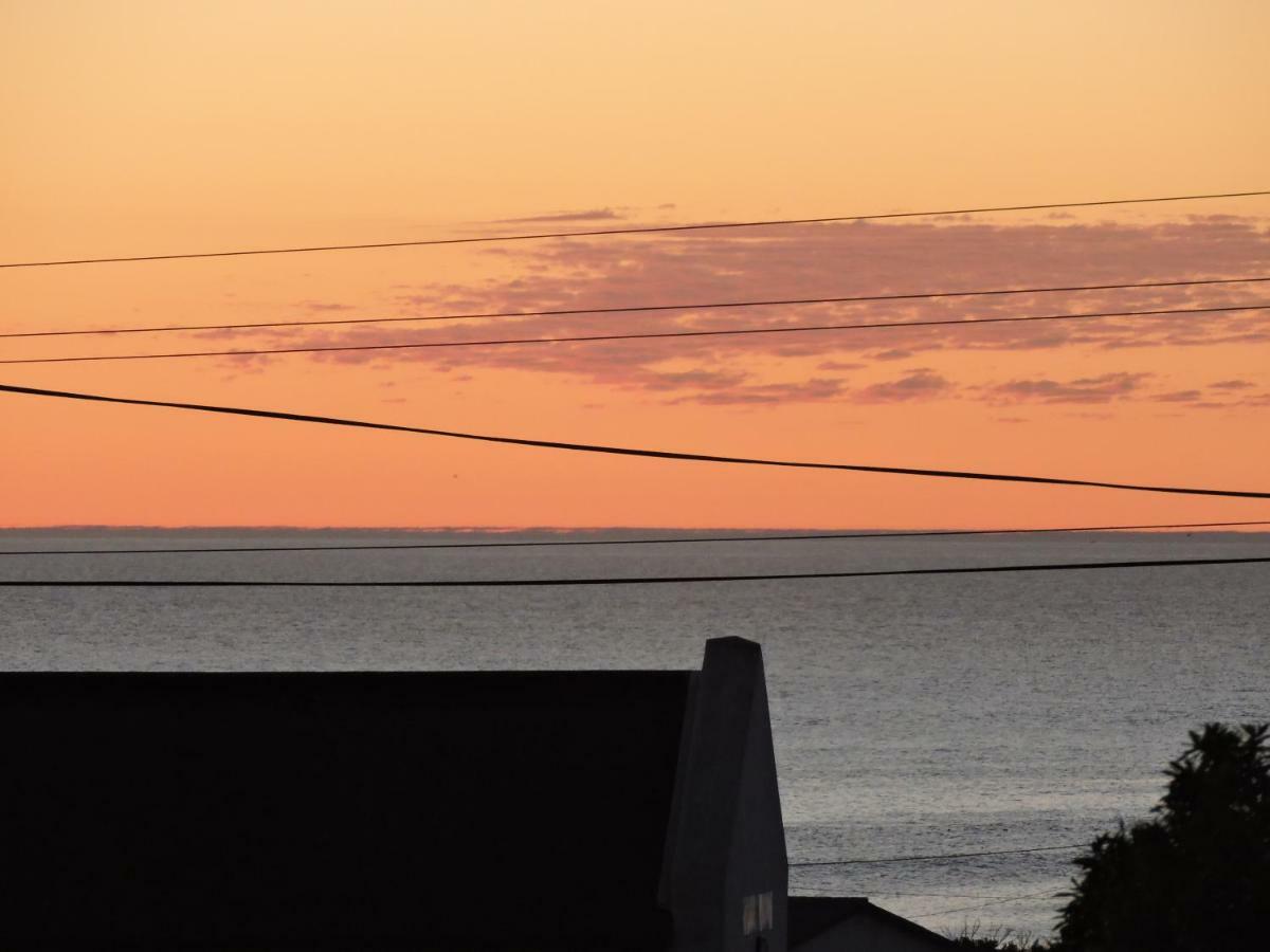 Honnehokke Resort Hondeklipbaai エクステリア 写真