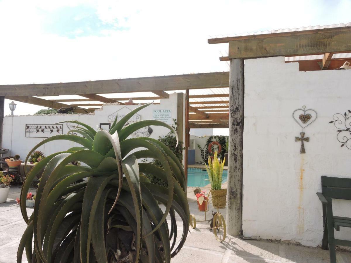 Honnehokke Resort Hondeklipbaai エクステリア 写真